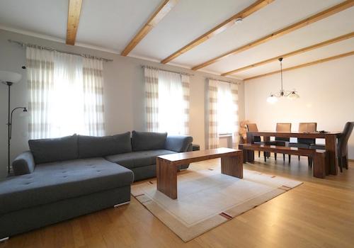 Wohnung OG