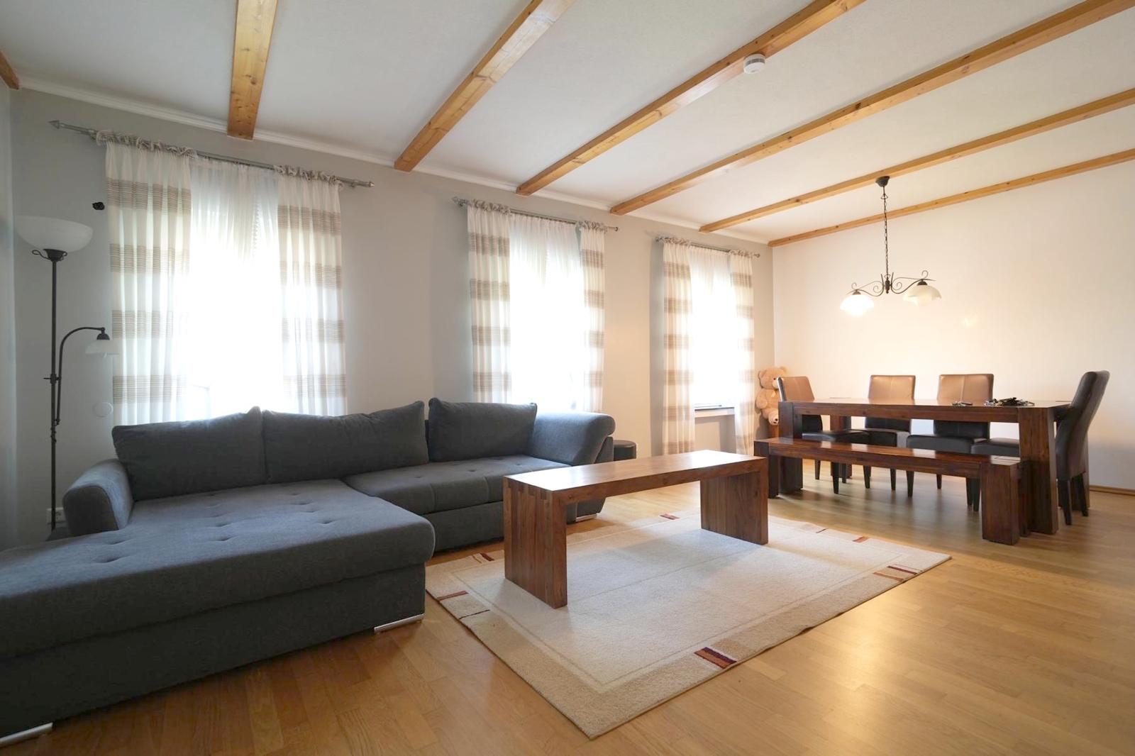 Wohnung OG