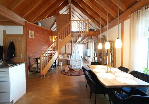 2. Wohnung OG