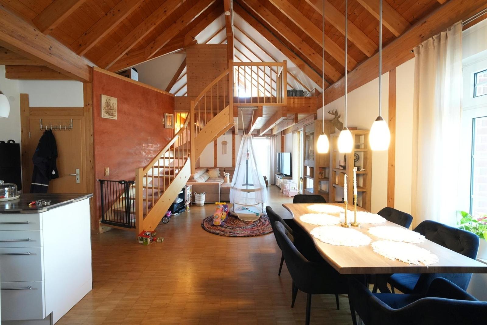 2. Wohnung OG