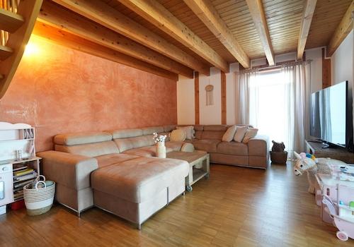 2. Wohnung OG