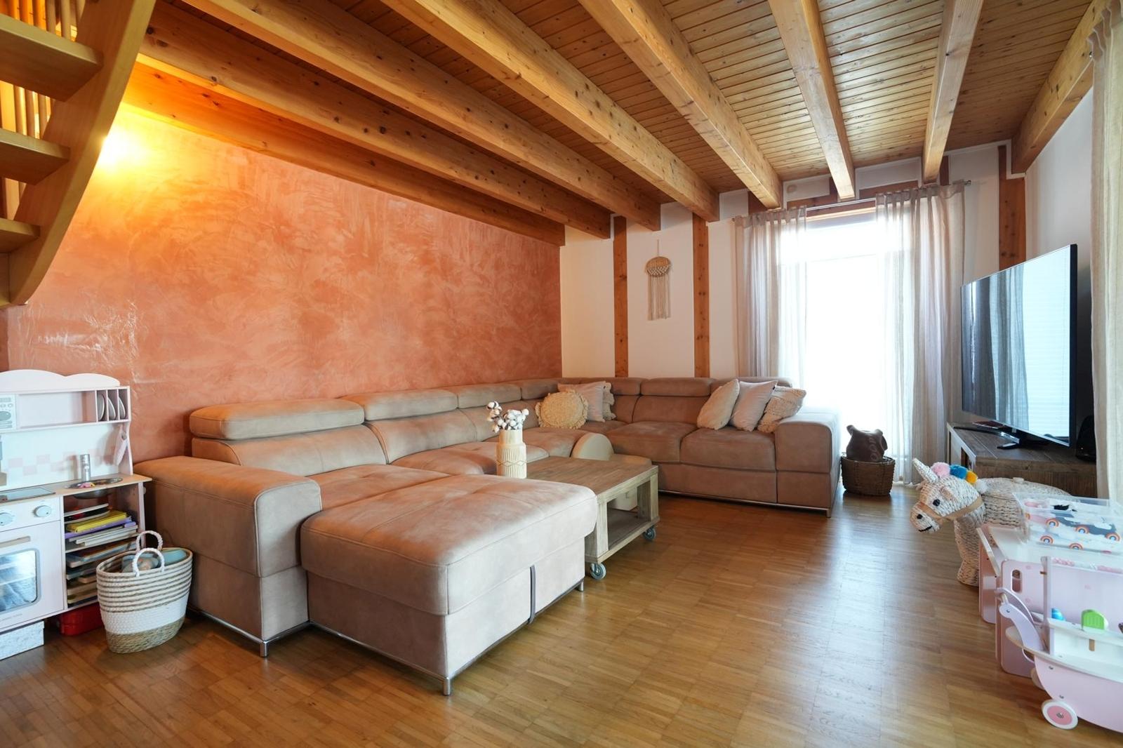 2. Wohnung OG