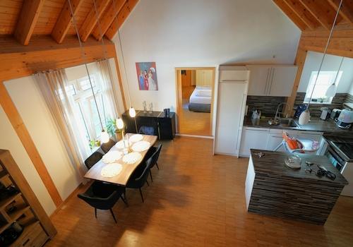 2. Wohnung OG