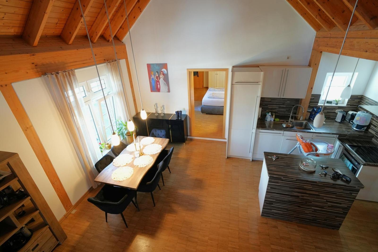 2. Wohnung OG