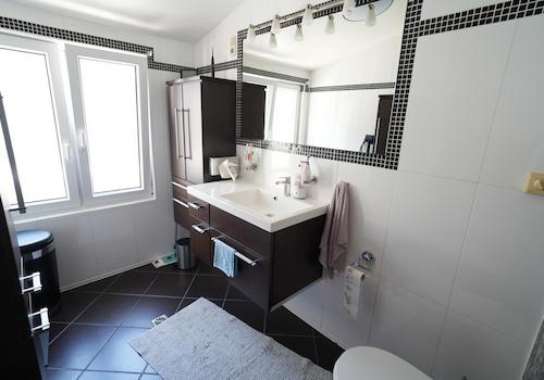 2. Wohnung Bad OG
