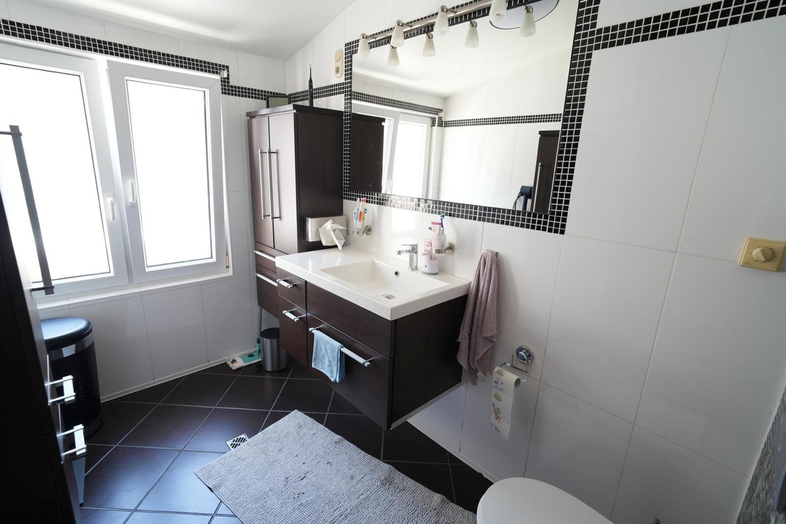 2. Wohnung Bad OG