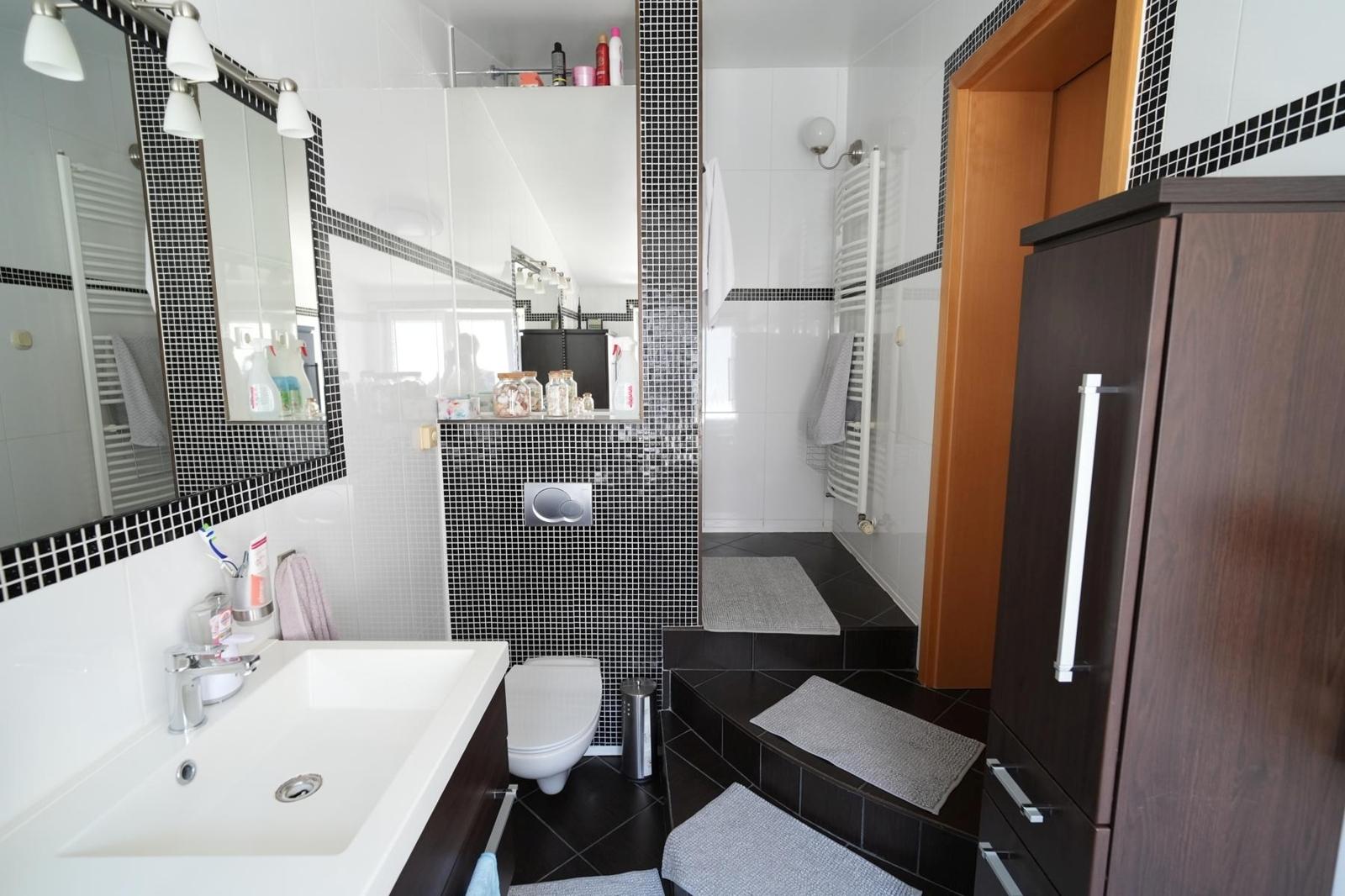 2. Wohnung Bad OG