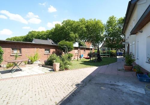 Hinterhof