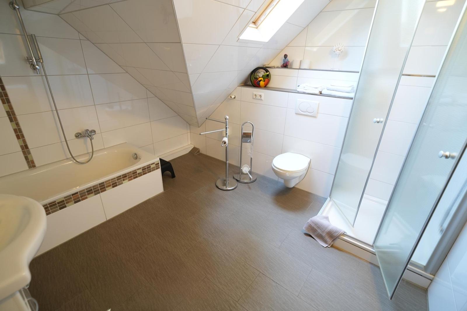 Doppelzimmer Hotel Hauptgebäude