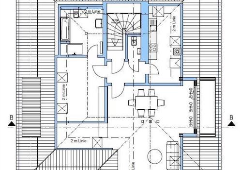 Grundriss SDG