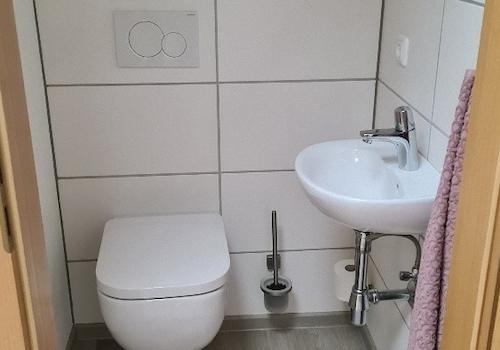 Gäste-WC