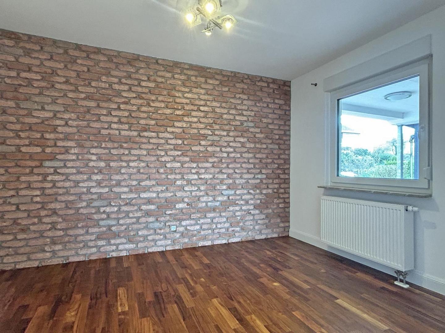 EG - Essecke im Wohnzimmer