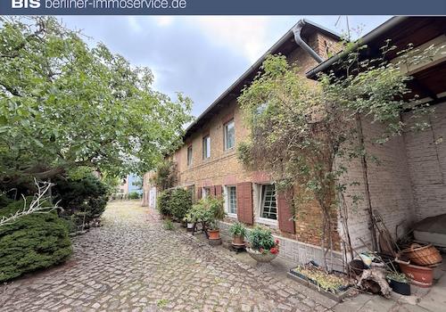 BIS-Immobilien
