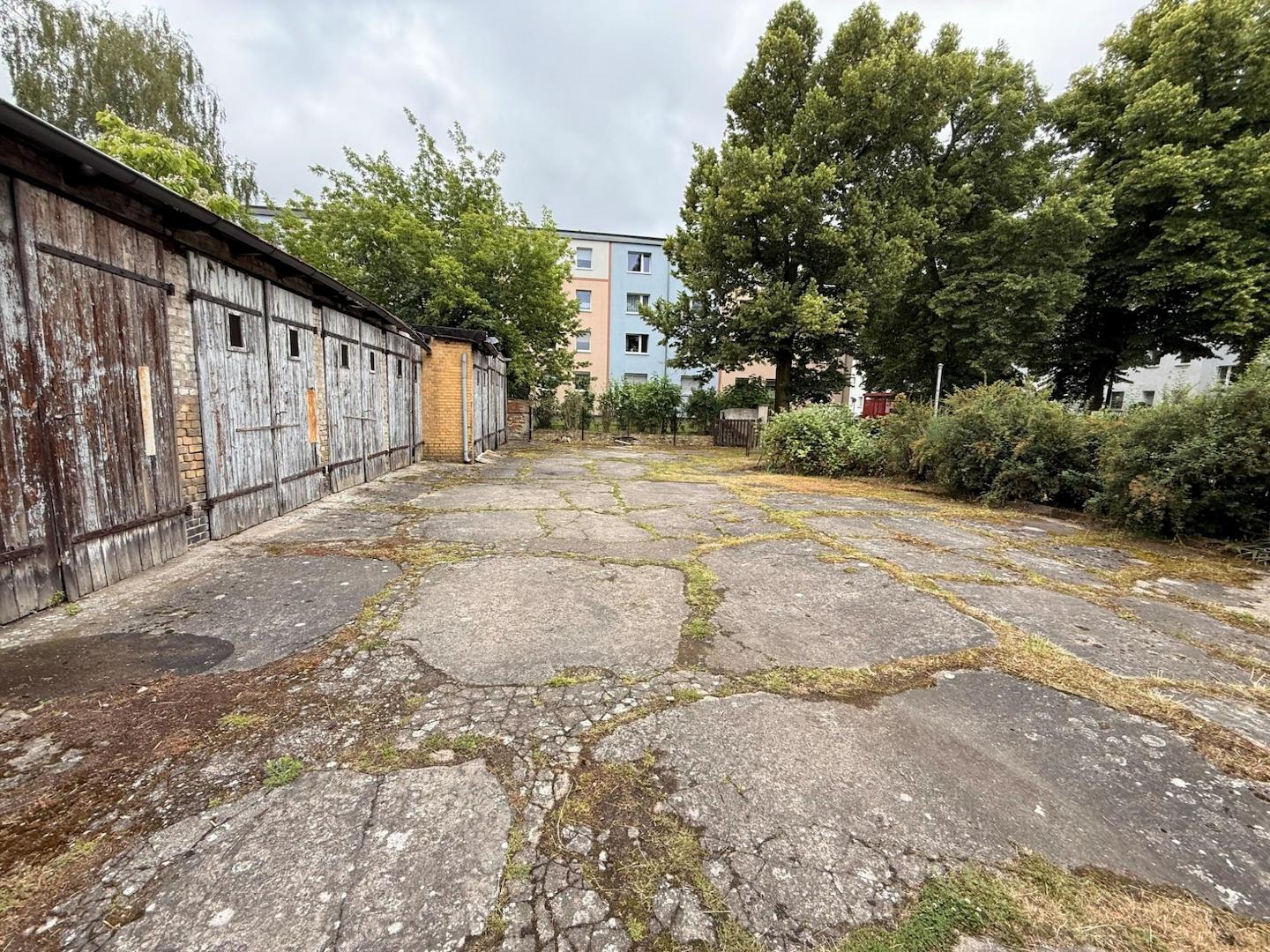 Enwicklungspotential