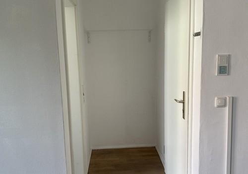 Eingangsbereich