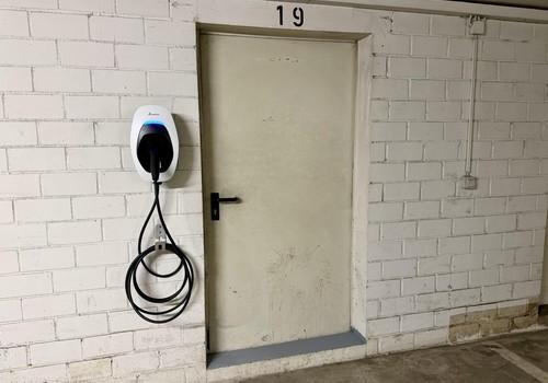 Wallbox