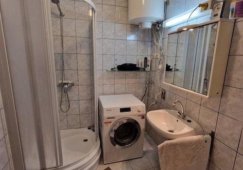 Gäste Badezimmer