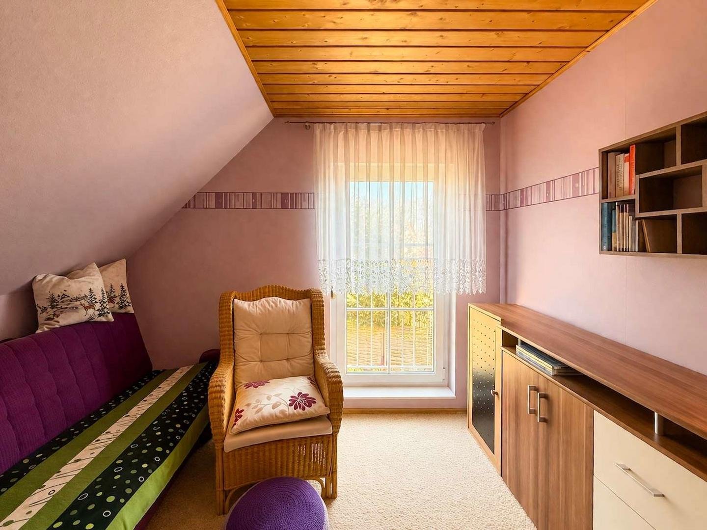 Schlafzimmer 3