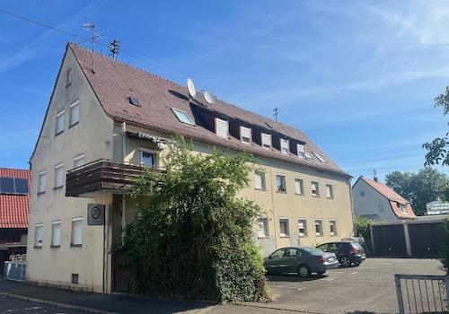 Außenbild I