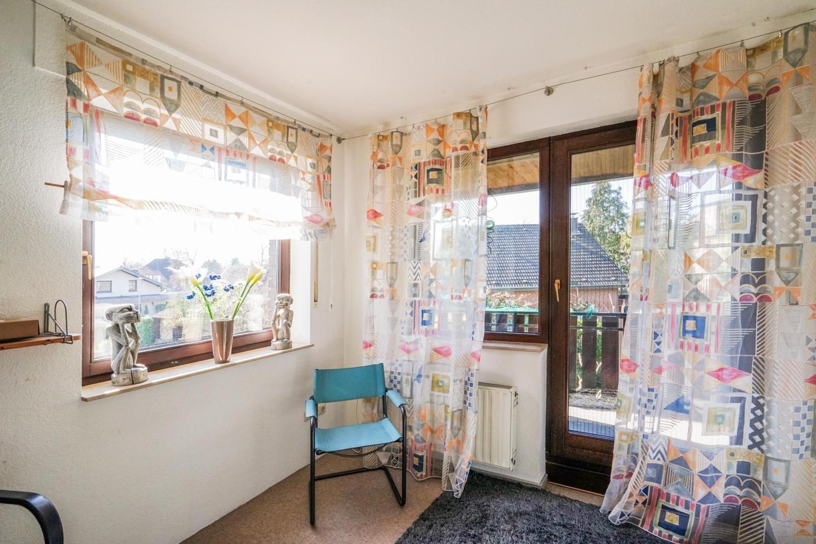 Kinderzimmer 1