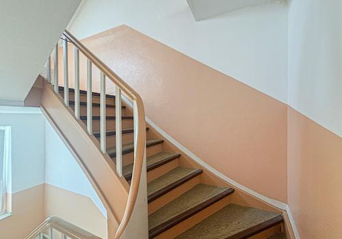 Treppenhaus