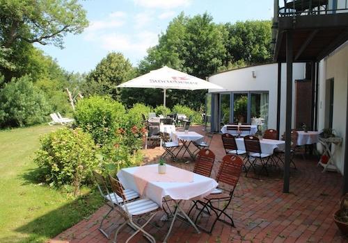 Hotel Terrasse