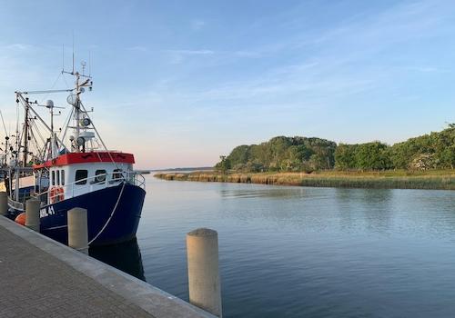 Hafen