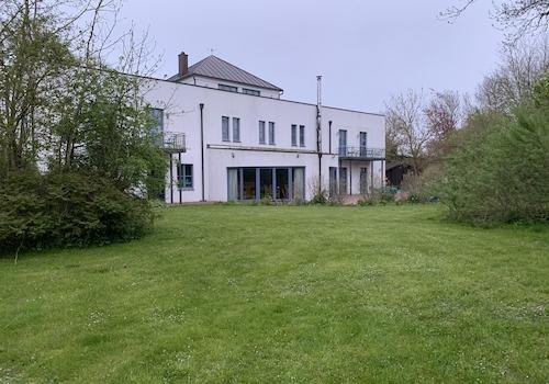 Hotel Garten
