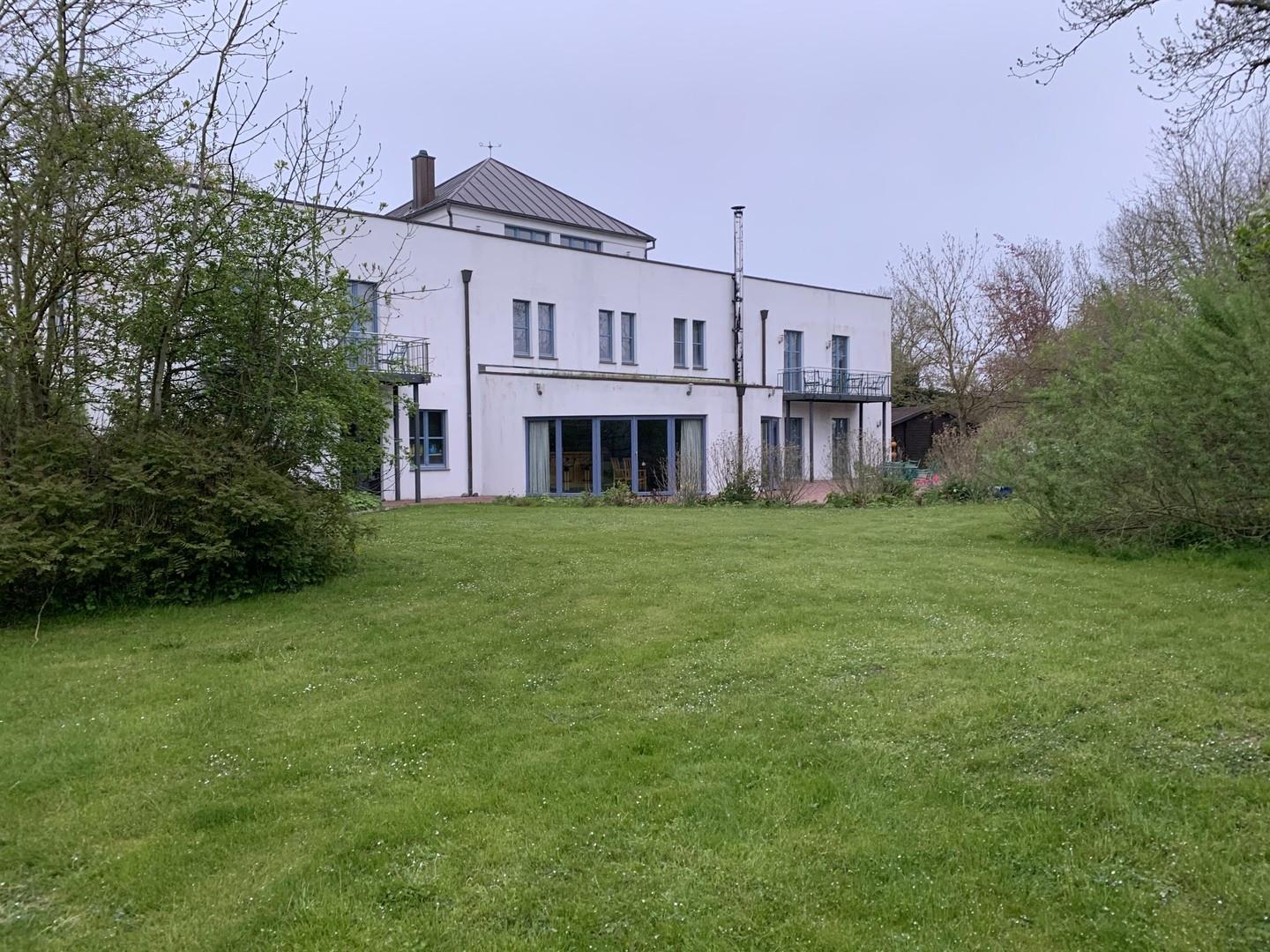 Hotel Garten