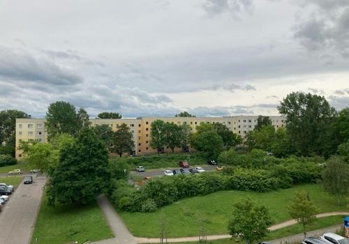 Aussicht