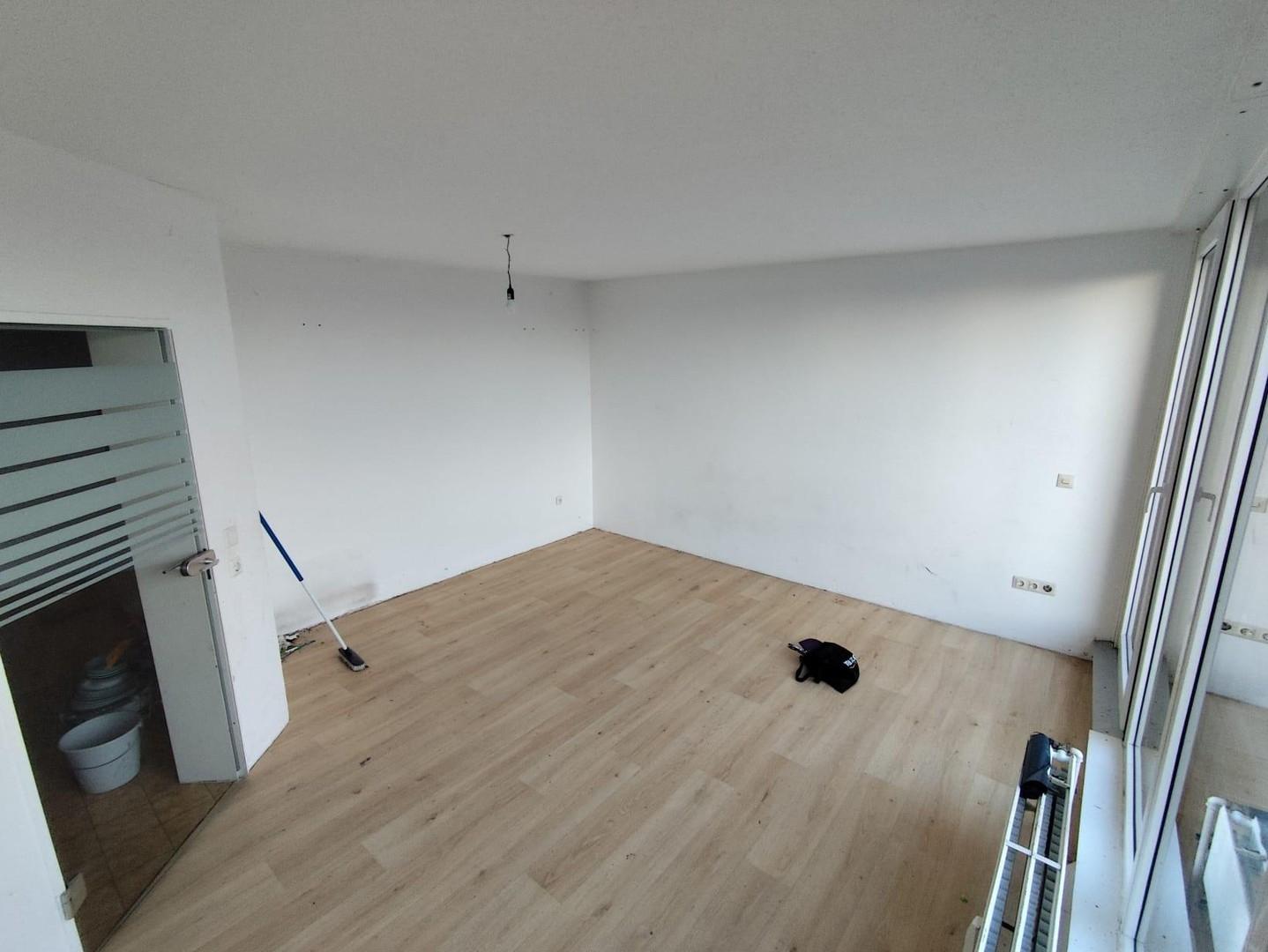Wohn- und Esszimmer
