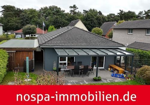 Drohnenaufnahme