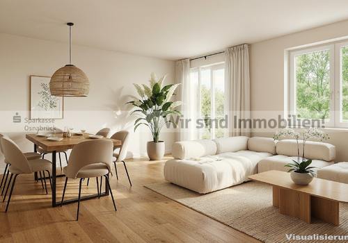 Beispiel Wohnzimmer