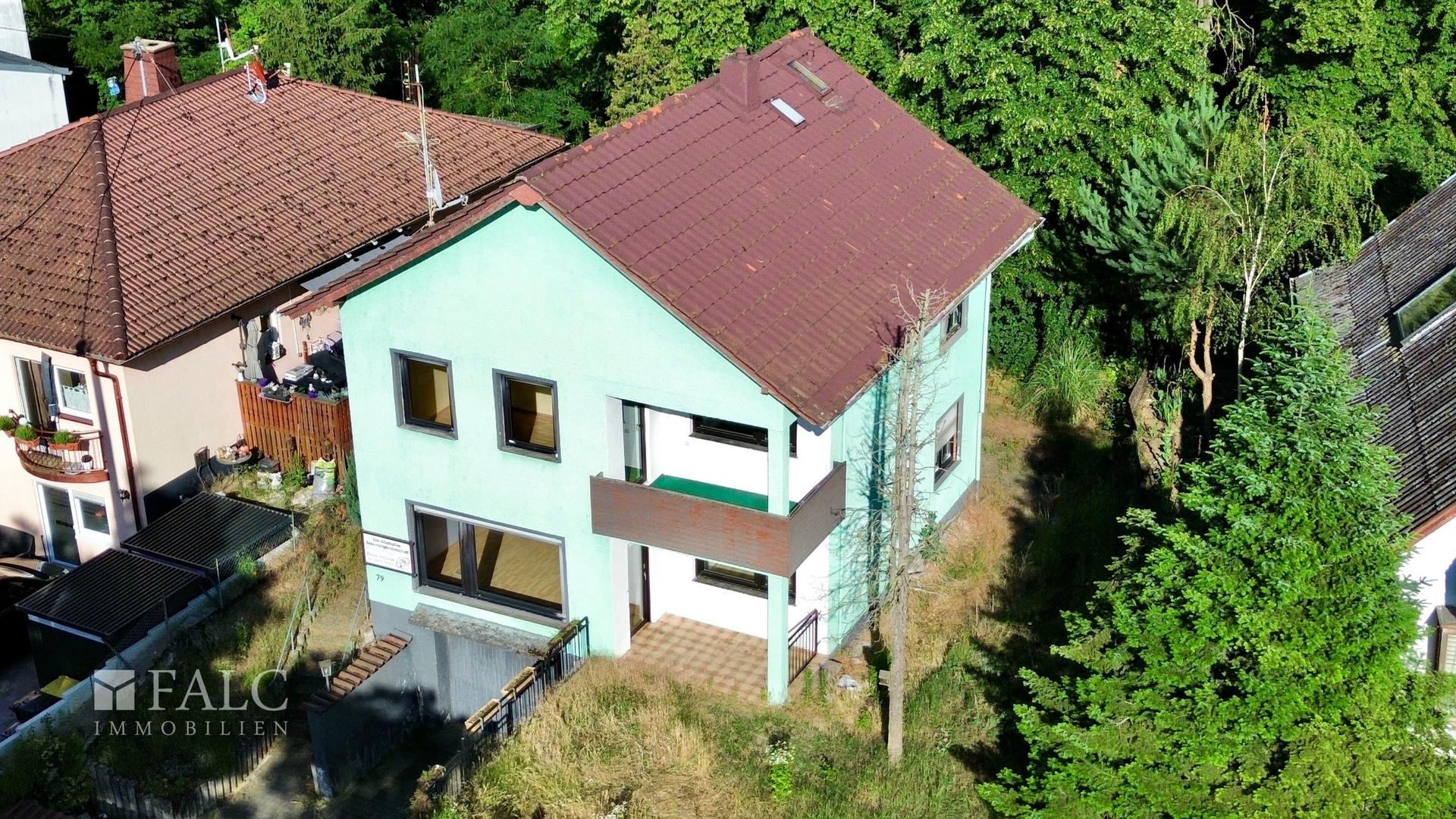 Außenansicht