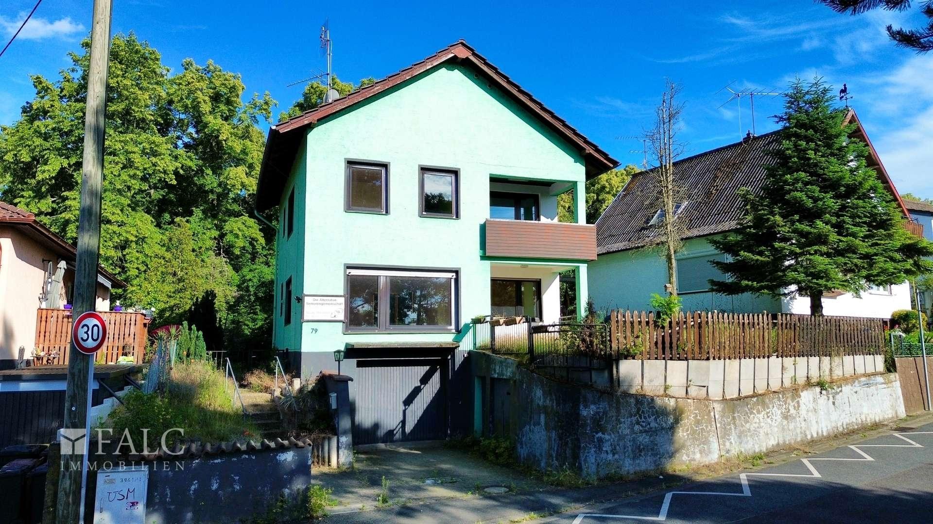 Außenansicht
