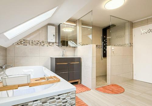 schick modernisiert