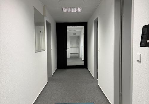 Ansicht 1 Flur