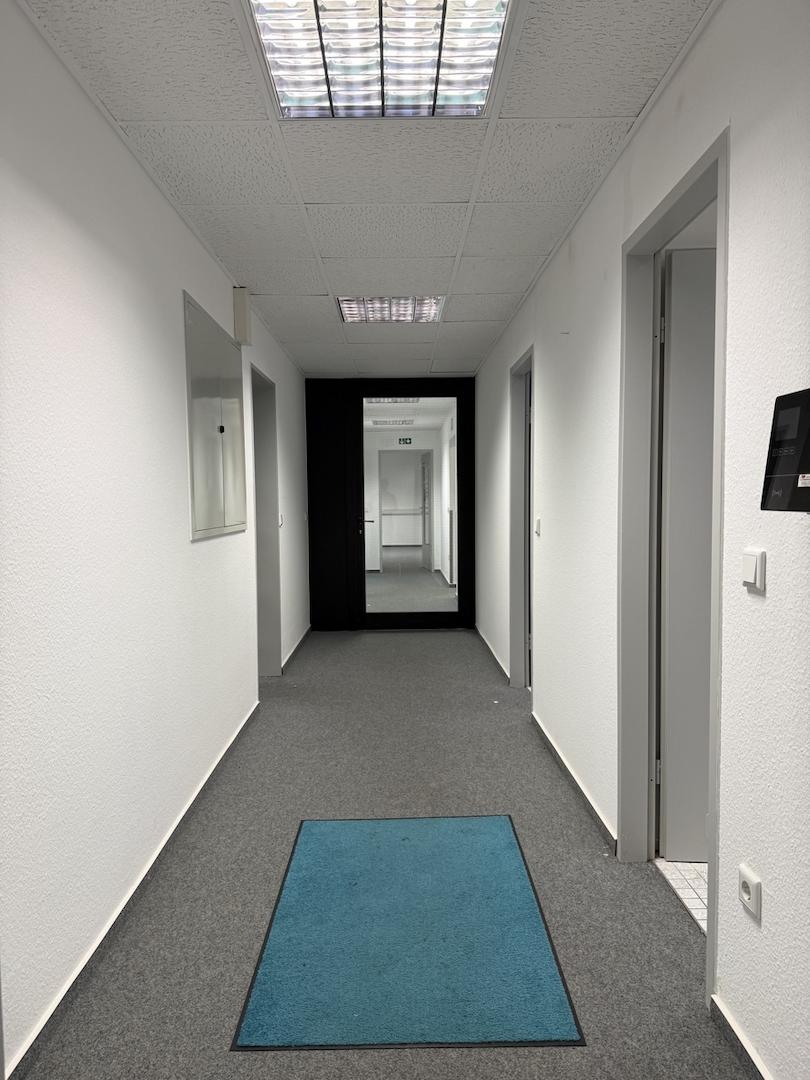 Ansicht 1 Flur