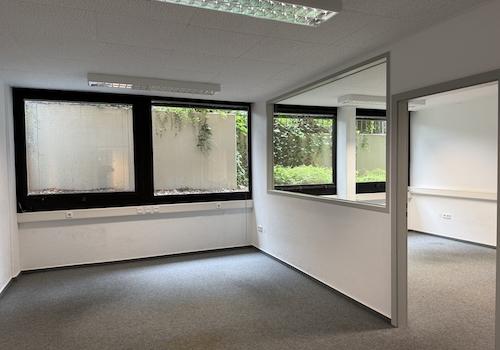 Büro 1