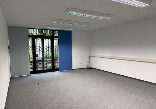 Büro 4 - Konferenzraum