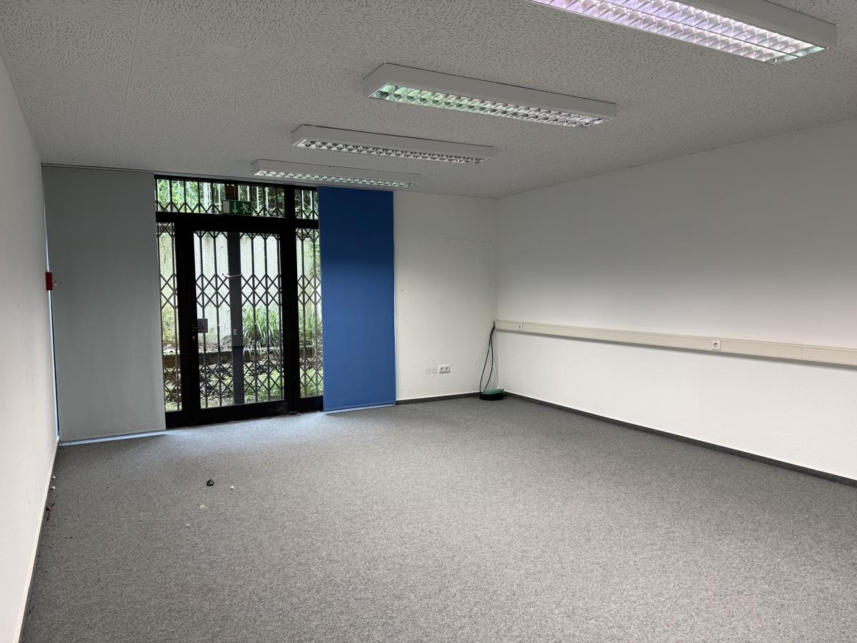 Büro 4 - Konferenzraum