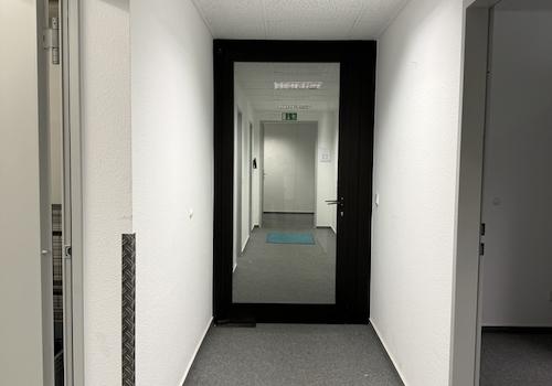 Ansicht 2 Flur
