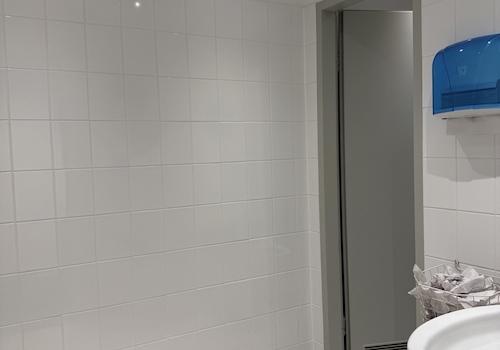 WC-Anlage 2
