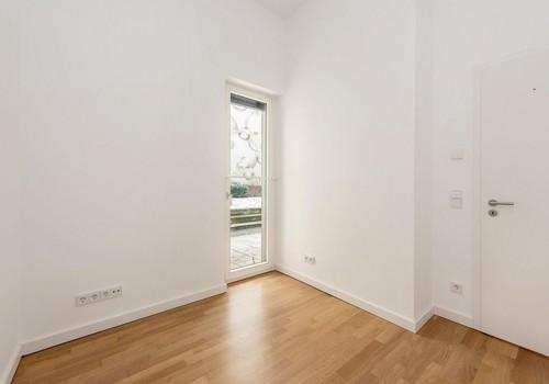 Arbeitszimmer