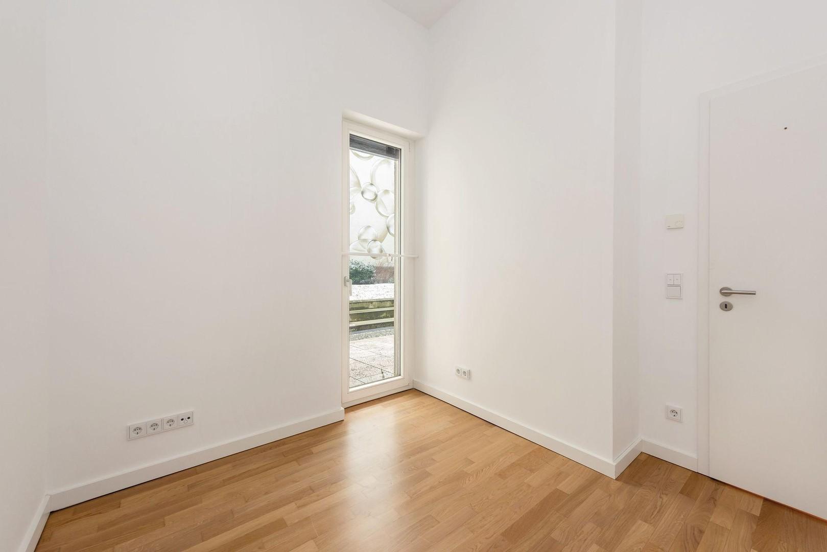 Arbeitszimmer