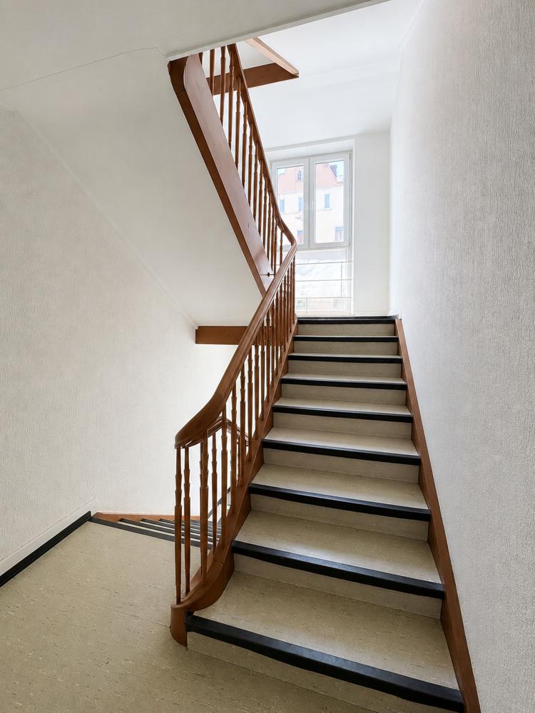 Treppenhaus
