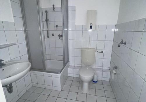 Duschbad