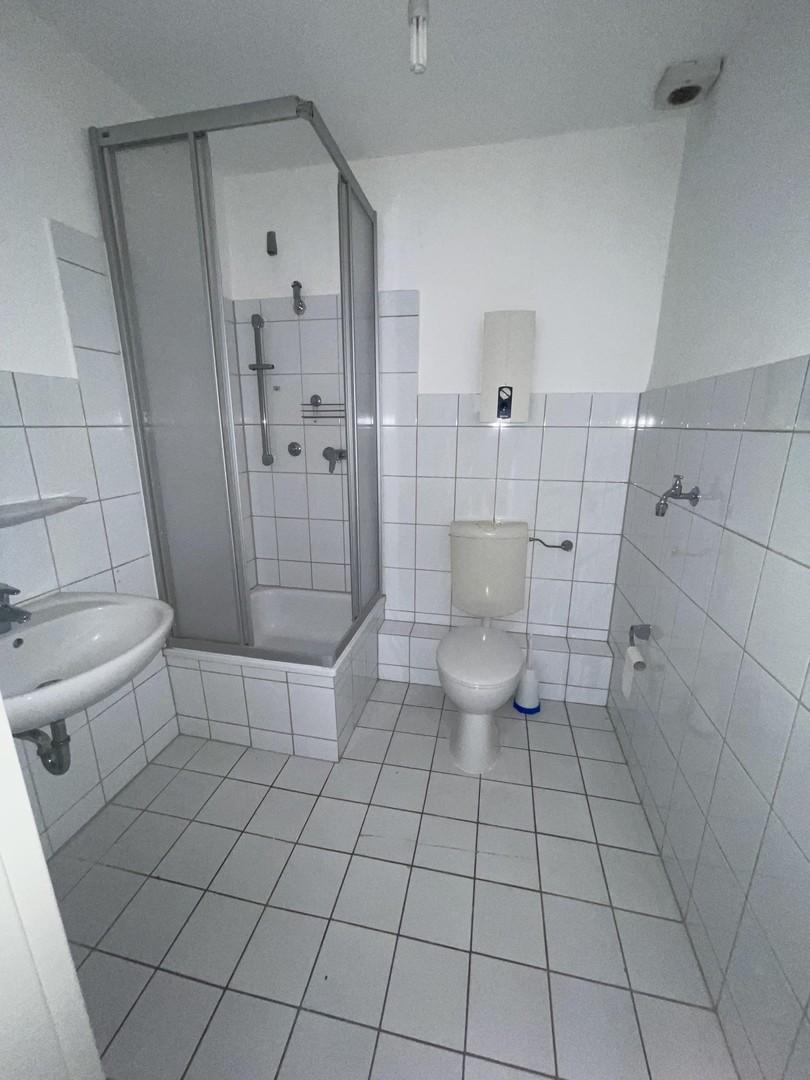 Duschbad