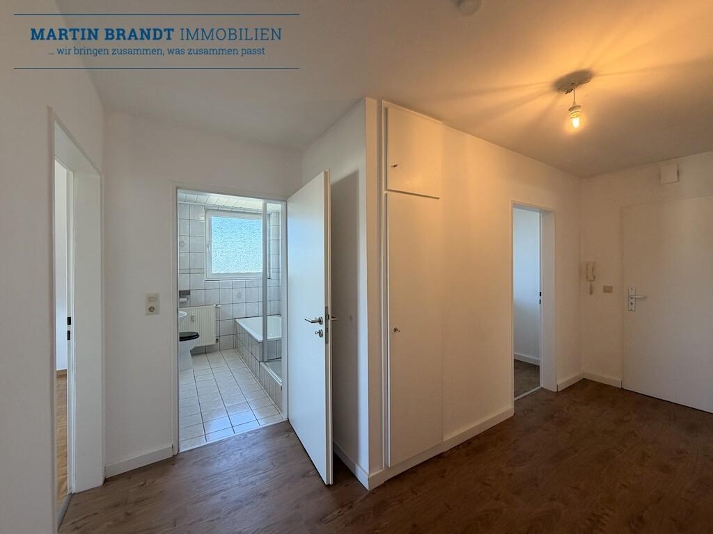 offener Dielenbereich