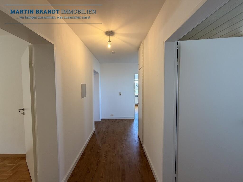 der Dielenbereich